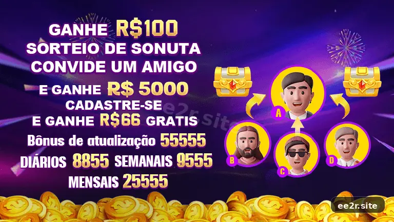 Provedores de slots citados em material de marketing